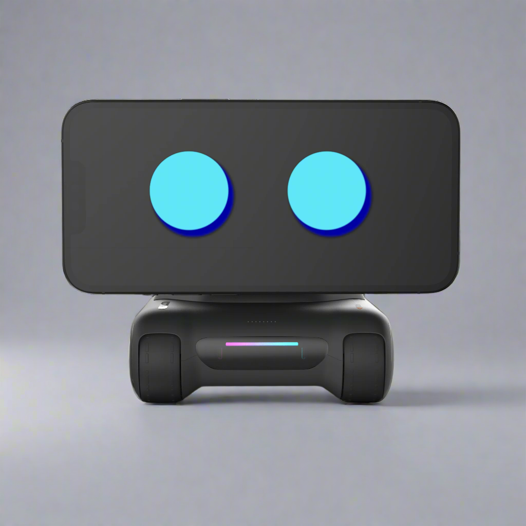 Looi Robot - AI Robot Companion