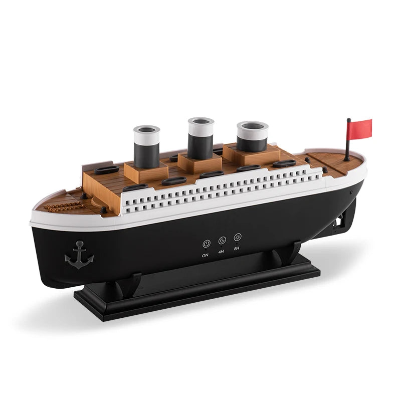 Cruise Ship Aroma Diffuser