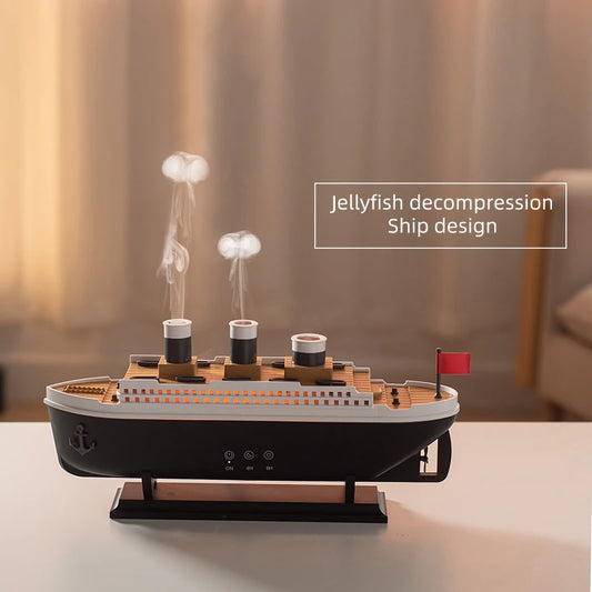 Cruise Ship Aroma Diffuser