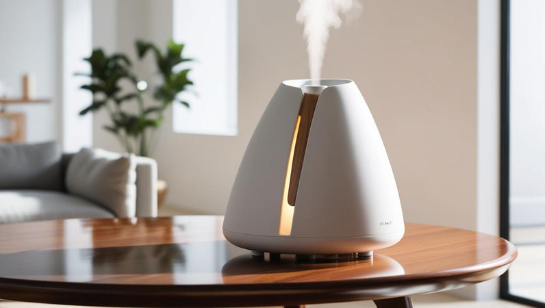 Humidifiers