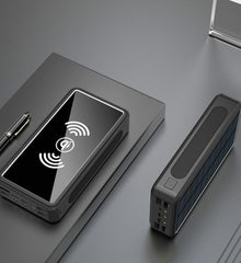 Solar Power Bank