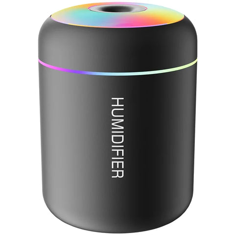 Portable Mini Humidifier – Compact & Efficient Hydration Solution