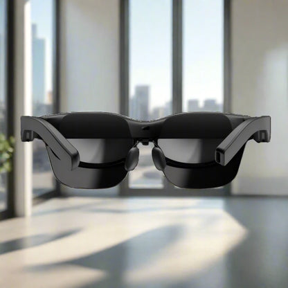 AR Smart Glasses - See the Future