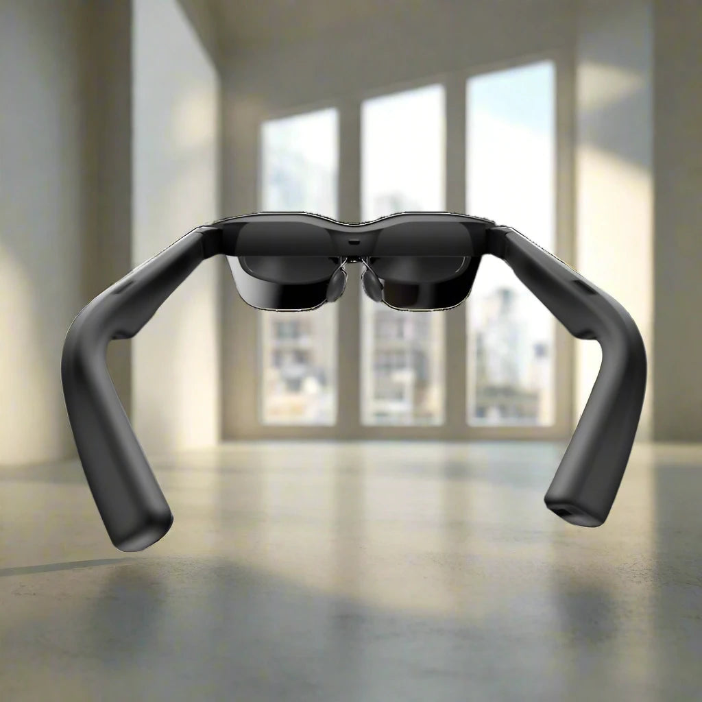 AR Smart Glasses - See the Future