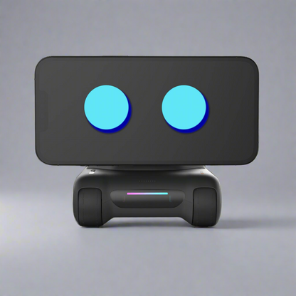 Looi Robot - AI Robot Companion